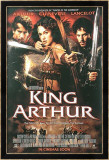 King Arthur Poster