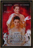 The Princess Diaries 2 Prints