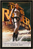 Tomb Raider: The Cradle Of Life Posters