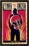 Walk The Line Photo