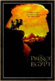 Prince Of Eygpt Posters