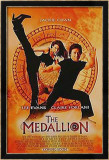 The Medallion Fotografía