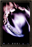 Rollerball 2001 Kunstdrucke