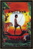 The Second Jungle Book Posters
