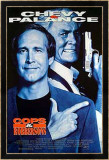 Cops And Robbersons Affiche