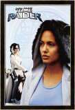 Tomb Raider Poster
