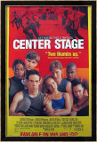 Center Stage Posters