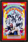 Block Party Plakater