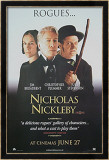 Nicholas Nickleby Posters