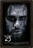 Number 23 Posters