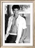 Taylor Lautner Photographie