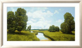 Paesaggio I Poster von Marco Di Nieri