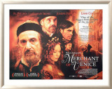 Merchant Of Venice Prints
