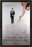 Monster-In-Law Art