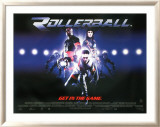 Rollerball Affiches