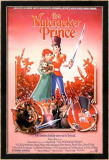 The Nutcracker Prince Fotografía