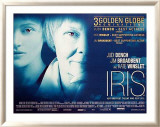 Iris Posters