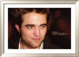 Robert Pattinson Poster