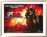 Spy Kids Ii Pósters