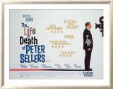 The Life And Death Of Peter Sellers Pósters