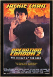 Operation Condor 2 Póster