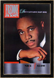 Freddie Jackson Prints