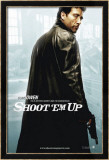 Shoot 'Em Up Kunstdrucke