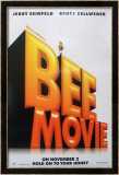 Bee Movie Poster