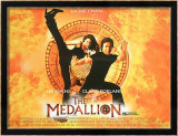 The Medallion Kunstdrucke