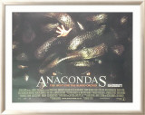 Anacondas Kunstdrucke