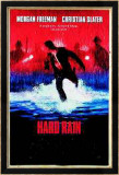 Hard Rain Poster