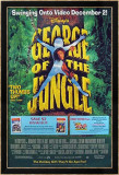 George de la jungle Posters