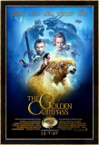 The Golden Compass Pósters