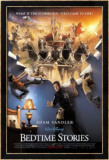 Bedtime Stories Posters