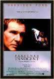 Présumé innocent Affiches