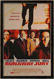 Runaway Jury Print