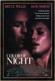 Color Of Night Prints