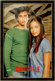 Smallville Posters