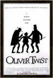 Oliver Twist Print