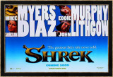 Shrek Pósters