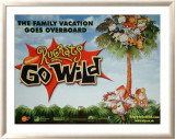 The Rugrats Go Wild Pósters