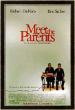 Meet The Parents Posters