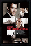 The International Arte