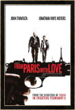 From Paris With Love Photographie
