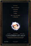 Children Of Men Poster