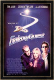 Galaxy Quest Photo