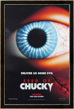Seed of Chucky Poster
