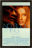 No Such Thing Posters