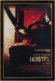 Hostel Pósters