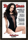 Rolling Stone - Megan Fox - Poster